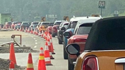 Touring Aman Ratusan Kilometer, Pecinta Otomotif Ini Ungkap Resepnya