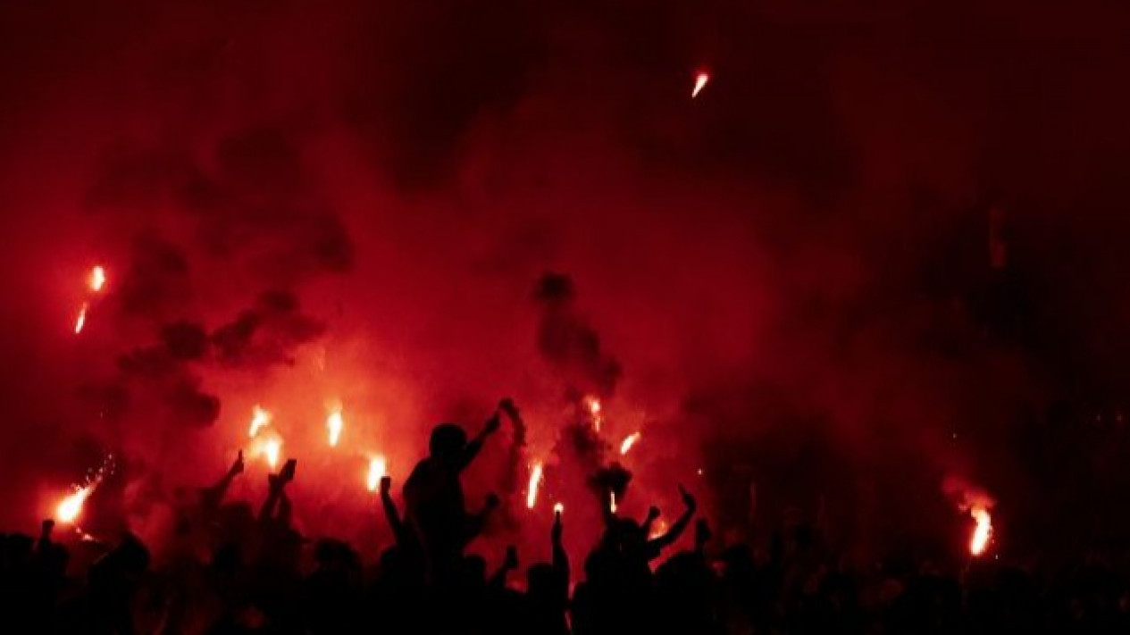 Kasus Suporter Meninggal pada Piala Presiden 2022, LIB Evaluasi, Bagaimana Bentuknya?
            - galeri foto