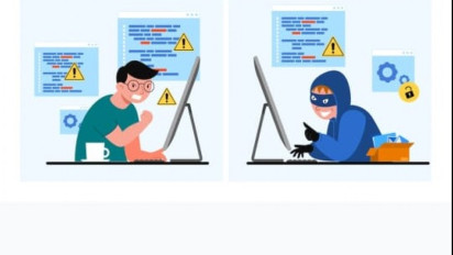 Awas! Begal Rekening Lagi Marak, Kenali 4 Modusnya Agar Cuanmu Tetap Aman