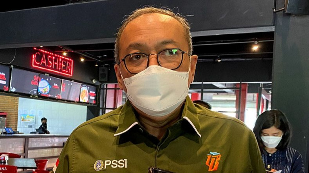 Belum Tuntas Kasus Suporter Meninggal Dunia di Piala Presiden 2022, PT Liga Indonesia Baru Bicara tentang Liga 1
            - galeri foto