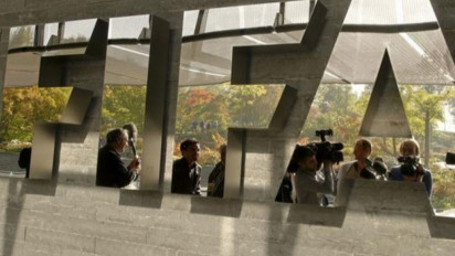 FIFA dan World Athletics Tinjau Regulasi Susul Mereka Sikap FINA yang Mambatasi Keikutsertaan Atlet Transgender