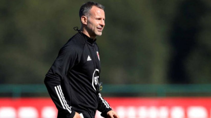 Jelang Piala Dunia 2022, Ryan Giggs Justru Tanggalkan Jabatan Manajer Timnas Wales