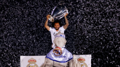 Kompetisi Sepak Bola Liga Champions Musim 2022-23 Mulai Bergulir Malam Ini