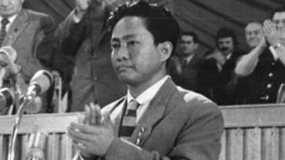 Detik-detik DN Aidit Dieksekusi, Dedengkot PKI itu Dipersilahkan Ucap Pesan Terakhir, Malah Teriak 'Bunuh Saya', Tak Lama Didor