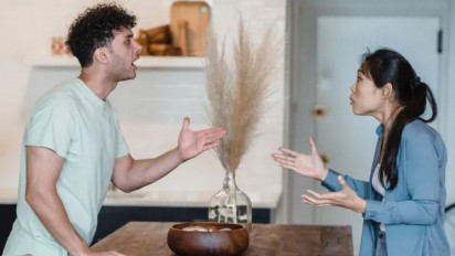 Banyak yang Tidak Sadar, Ini 4 Tanda Kalau Kamu Terjebak dalam Hubungan Toxic