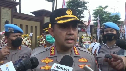 Perbesar Bokong Jadi Penyebab Mahasiswi Tewas di Apartemen Cipulir