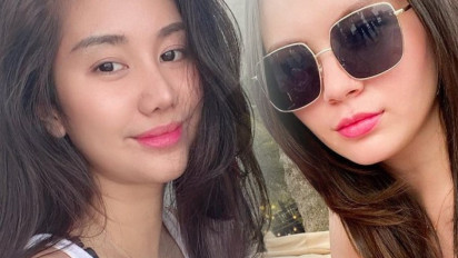 7 Artis Perempuan Ini Blak-blakan Ngaku Lesbian, Sama Sekali Tak Peduli Dihina Banyak Netizen, Tak Ada Rasa Malu-malu Lagi