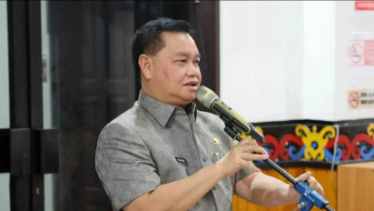 700 Pegawai Tekon di Kotim Segera Diberhentikan