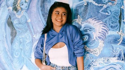 Punya Lebih dari 7,9 Juta Pengikut, Awkarin Putuskan Pamit dari Instagram dan Tidak Lagi Terima Endorse, Ternyata Ini Alasannya...