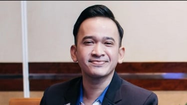 Sebelum Ditetapkan Tersangka, Ruben Onsu Pernah Mengaku Jadi Korban Dugaan Penipuan Bisnis Hingga Rp5,5 Miliar