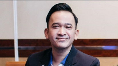 Sebelum Ditetapkan Tersangka, Ruben Onsu Pernah Mengaku Jadi Korban Dugaan Penipuan Bisnis Hingga Rp5,5 Miliar