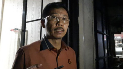 Mantan Mendag Muhammad Lutfi Diperiksa Kejagung soal Kasus CPO Besok