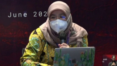 G20 Kumpulkan Dana Bangun Sistem Kesehatan Global