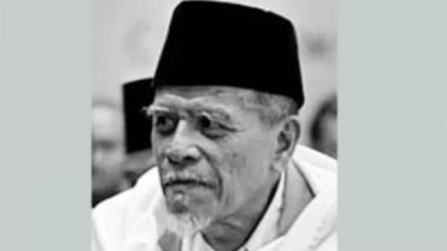 Hamka Dituding Plagiator oleh Lekra, Ini Biografi Singkatnya