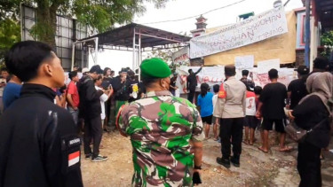 Pengusutan Kasus Manusia Menikah dengan Kambing Berlanjut, Polisi Akan Datangkan Saksi Ahli
