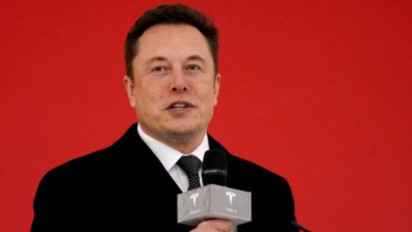 Anak Elon Musk Menjadi Transgender dan Ganti Nama