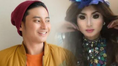 Rikhie Adrian Devgan Dulu Seorang Gay, Bertingkah Kemayu dan Ngaku Lakukan Banyak Hal Bejat, Kini Taubat Setelah Berdoa ke Allah