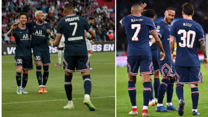 Mbappe dan Neymar Rencana Pensiun Usai Piala Dunia 2022, Bagaimana Messi?