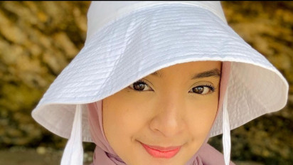 Bikin Terpukau, Inilah Deretan Prestasi Nabila Ishma Kekasih Eril