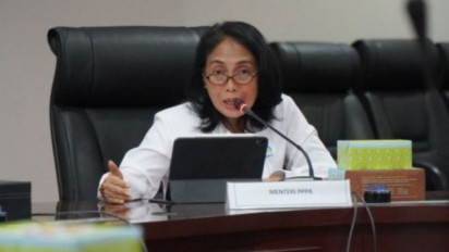 G20 Dukung Kesetaraan Gender dan Pemberdayaan Perempuan