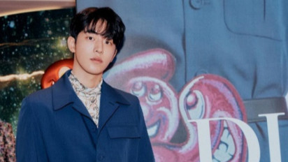 Nam Joo Hyuk Dirumorkan Pernah Bully Teman Sekolahnya Selama 6 Tahun, Ini Tanggapan Agensi