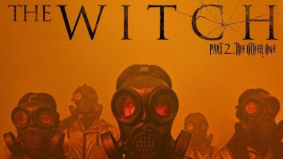 The Witch 2 Akan Tayang di Indonesia, Catat Tanggalnya