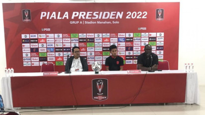 Adu Gengsi dalam Derby Jawa Tengah, Persis Solo vs PSIS Semarang Siap Beri Kejutan