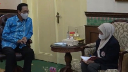 Siaran Televisi Analog Segera Dihapuskan, Yogyakarta Persiapkan Digitalisasi Televisi