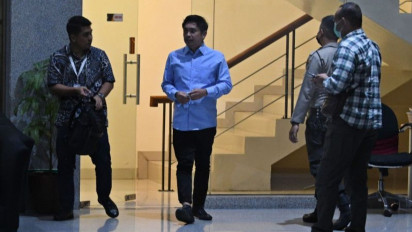 Mardani Maming Merasa Dikriminalisasi, Ini Jawaban Tegas KPK: Sudah Cukup Bukti