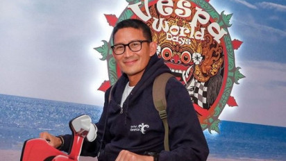 KTT G20 Diharapkan Berdampak Langsung Bagi Pelaku UMKM