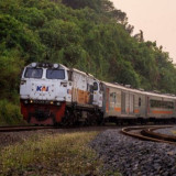 Jangan Kelewatan, Diskon 30 Persen Tiket Kereta Api Masih Tersedia di Daop 8 Surabaya hingga Hari Ini