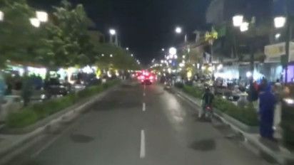 Tegas! Anak Dibawah Umur di Kota Yogyakarta Dikenakan Aturan Jam Malam, Ini Alasannya