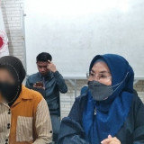 Kabar Terkini Briptu Suci "Layangan Putus Versi ASN": Kecewa Bupati OKI Iskandar Hanya Bebas Tugaskan Suami