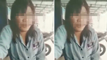 Datang ke Diskotek untuk Cari Uang dan Kosumsi Ekstasi, Wanita Asal Medan Dilarikan ke RSU Djoelham