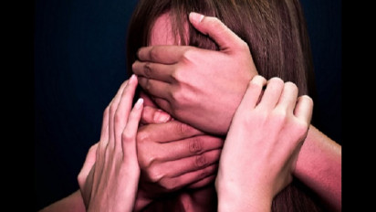 Miris! Pelaku Kekerasan Seksual pada Anak Didominasi Ayah Kandung