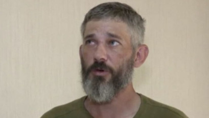 Dua Warga AS Ditangkap di Ukraina Timur, Kremlin Mengaku Tak Tahu Lokasi