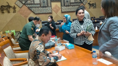 Vaksin Nusantara Diklaim Tak Perlukan Booster, Dokter Terawan: Ampuh Lawan Omicron B.4 dan B.5