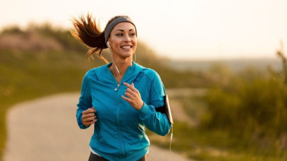 5 Tips Menjalani Pola Hidup Sehat di Era Modern