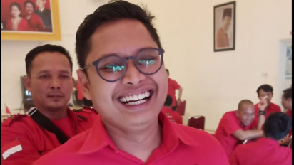 Fraksi PDIP Segera Panggil Oknum Anggota DPRD Brebes yang Nonton Video Mesum Saat Rapat