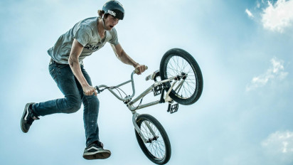 Mengenal Olahraga BMX yang Memacu Adrenalin dan Beragam Jenis Alirannya