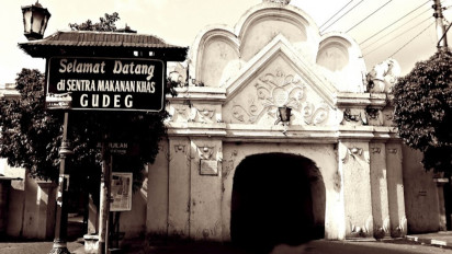 Mengenal Jalan Wijilan Sebagai Sentra Gudeg Kuliner Khas Yogyakarta