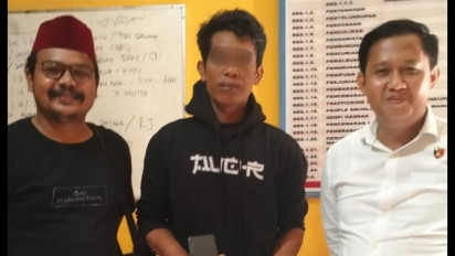 Aksi TNI Gadungan Peras Janda di Jeneponto, Ngajak 'Check In' dan Uang, Ancam Foto Syur Korban Disebar