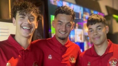 Kalau Shin Oke, PSSI Ajukan Naturalisasi Tiga Remaja untuk Perkuat Timnas U-19