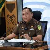 Kejaksaan Agung Periksa Sembilan Orang Saksi Soal Kasus Dugaan Korupsi Impor Baja dan Turunannya Periode 2016-2021