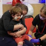 Pemerintah Amerika Serikat Mulai Memberikan Vaksin Covid-19 Bagi Anak-anak di Bawah Usia Lima Tahun