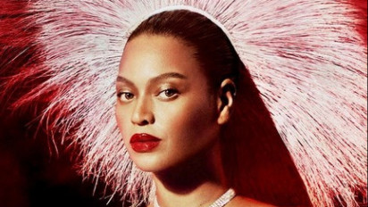 Obati Rasa Rindu Penggemar, Beyonce Rilis Lagu Terbaru “Break My Soul”