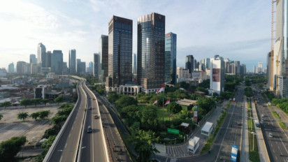 Sejarah HUT DKI Jakarta Diperingati Setiap 22 Juni
