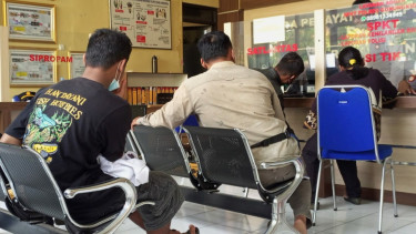 Dipaksa Mengaku Maling, Pelajar di Gunungkidul Jadi Korban Kekerasan