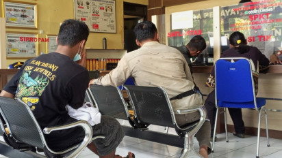 Dipaksa Mengaku Maling, Pelajar di Gunungkidul Jadi Korban Kekerasan