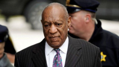 Hakim Putuskan Bill Cosby Bersalah Soal Pelecehan Seksual Anak di Bawah Umur